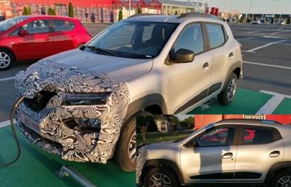 Najlacnejšia Dacia: Čínska óda na (ne)dokonalosť pod 10 000 eur