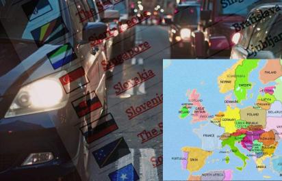 Najlepší vodiči sú v Európe: Kto jazdí lepšie ako Nemci?