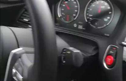 VIDEO: na BMW zle preradil, okamžite odpálil celý motor!