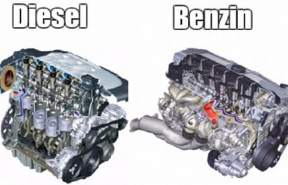 Dízel na benzín nebude: Spaľovací motor zachráni homogénne spaľovanie!