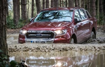 5 zaujímavých pick-upov z ponuky autobazar.eu do 20-tisíc eur