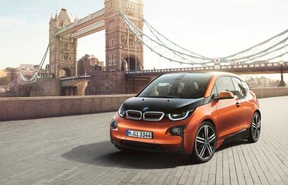 Top 5 elektromobilov do 20-tisíc na Autobazar.EU