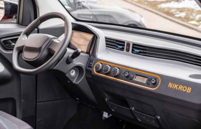 Lacnejšie ako Dacia, cena 9 999 €: Najlacnejšie EV v Európe!