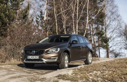 Volvo S60/V60: Aké je a na čo si dať pozor pri kúpe?