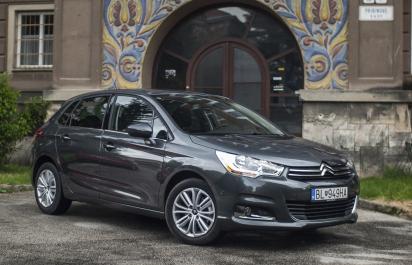 Citroën C4 II. generácie: Aký je a na čo si dať pri kúpe pozor?