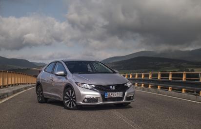 Honda Civic deviatej generácie: Aký je a na čo si dať pozor pri kúpe?