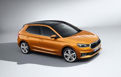 Prichádza Škoda Fabia vo štvrtom vydaní. Je tak veľká ako kedysi Golf
