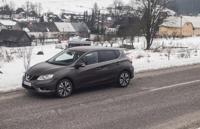 Nissan Pulsar (C13): Aký je a na čo si dať pozor pri kúpe?
