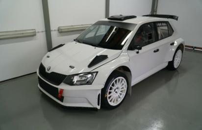 Najdrahšia Fabia, 100 000 €!