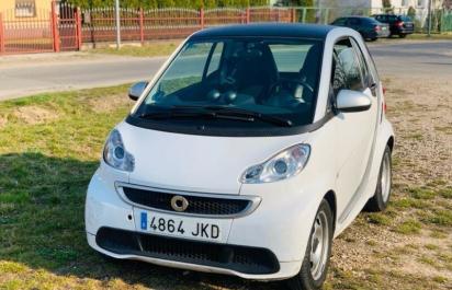 Extrémna strata hodnoty elektromobilov: 5 ročný za 13% pôvodnej ceny!