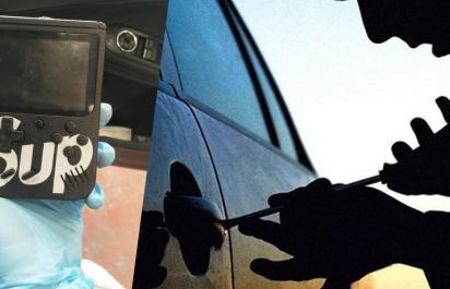 Nový trik zlodejov: Kradež auta za 1 minútu s hračkou!