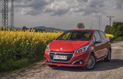 Peugeot 208 (A9): Aký je a na čo si dať pozor pri kúpe?