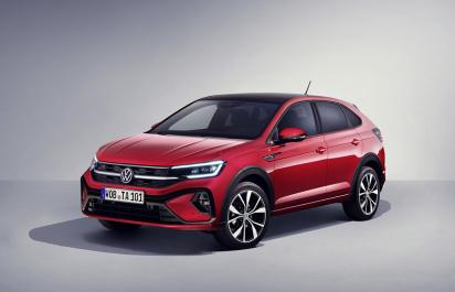 Volkswagen Taigo mieri na Slovensko, čo má v základe?