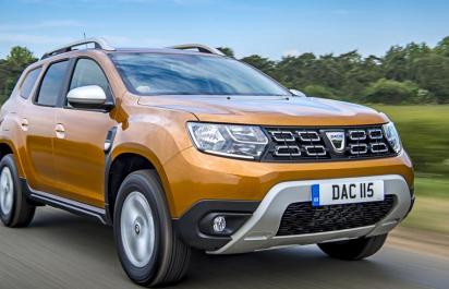 Najlacnejšie 4x4 na slovenskom trhu