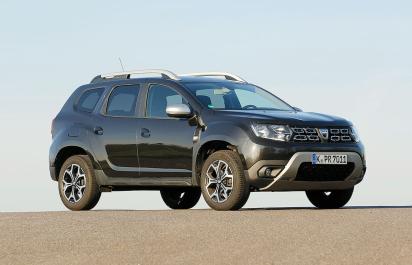 Dacia Duster druhej generácie, aká je po 100 000 km?
