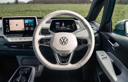 VW dostane autonómne riadenie, za 7 € na hodinu!