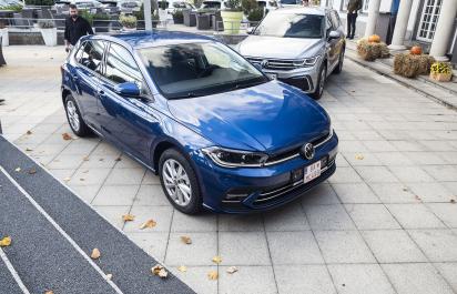 Volkswagen Polo dostal facelift, čo prináša nové?