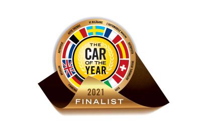 Auto roka 2021 pozná finalistov, pozrite si ich