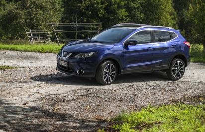 Nissan Qashqai II (J11): Aký je a na čo si dať pozor pri kúpe jazdeného?