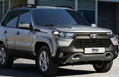 Niva Travel: Najlacnejšia 4x4 Niva za 15 000 €