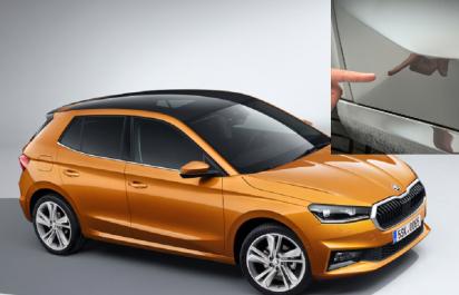 Tajný detail novej Škody Fabia: Kde sa ukrýva vlajka ČR?