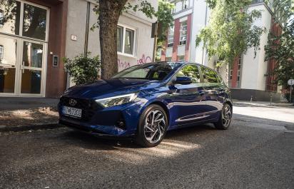 Hyundai i20 má v triede ťažkú úlohu, má však dobré vstupné predpoklady na úspech