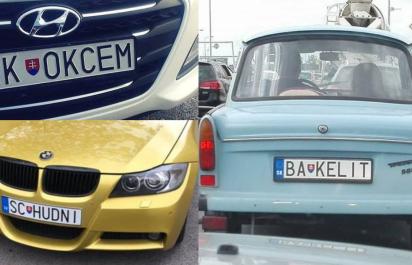 Najlepšie EČV registrované v SR: Slováci vedia ako zaujať!