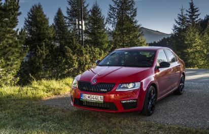 Škoda Octavia III (5E) pred faceliftom: Aká je a na čo si dať pozor pri kúpe?