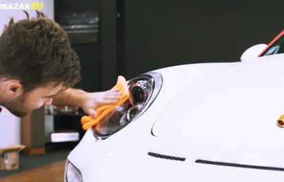 Video špeciál: Pro-Detail studio - Všetko čo ste chceli vedieť o auto detailingu