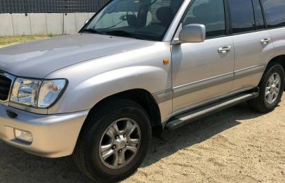Miliónový nájazd, cena 14 900 €: Kráľ výdrže s 909 611 km! 