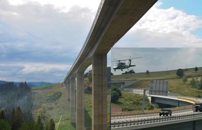 Most Valy: Najvyšší most v Strednej Európe je na Slovensku!