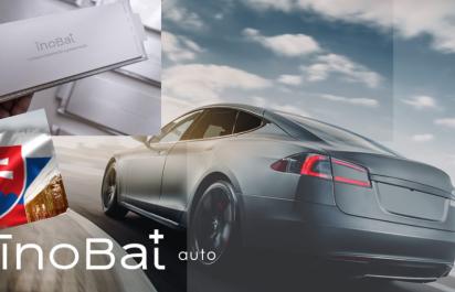 Životnosť 600 000 km: Slovenské batérie pre elektromobily valcujú svet!