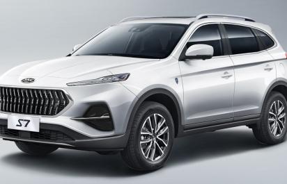 7-miestny rival z Číny: Dostupná Škoda Kodiaq za 18 700 €!