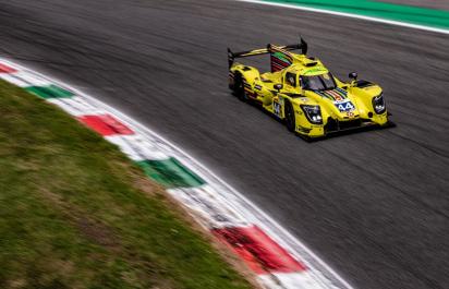 ARC Bratislava v Monze na 5. mieste