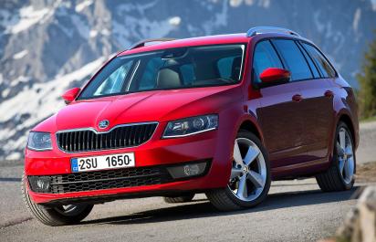 10 najpredávanejších áut na Autobazar.EU