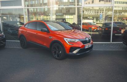 Ktorý motor vybrať do Renaultu Arkana? S akou spotrebou dokáže jazdiť hybrid?