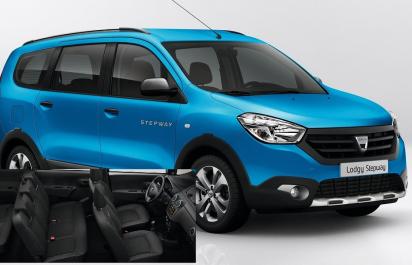 Najlacnejšie ojazdené auto pre 7 osôb od Dacie: Odolá hrdzi? 