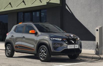 Lacné elektrické auto: Aké sú možnosti?