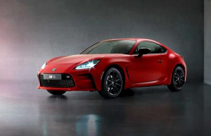 Subaru BRZ mať nebudeme, ale Toyota GR86 príde určite