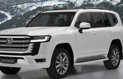 Najdlhšia čakacia doba na svete: Pol roka? Na túto Toyotu si počkáš ... rokov!