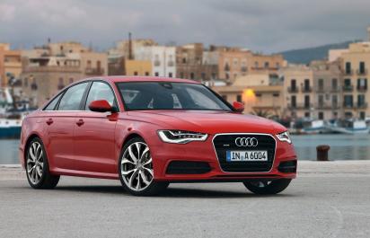 Jazdíte dlhé trasy? Pozrite si týchto 5 diaľničných krížnikov z ponuky na Autobazar.EU