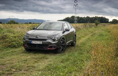 Citroën C4 PureTech 155 je najvýkonnejší C4 súčasnosti, nechce však byť hot