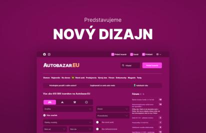 Dosť bolo zlej nálady! Autobazar.EU sa oblieka do ružovej