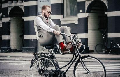 Tu dostanete 4 000 € za to, ak vymeníte auto za bicykel!