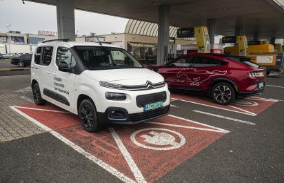 Citroën ë-Berlingo: Pomaly ďalej zájdeš, doslova