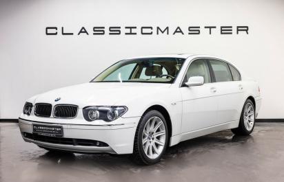 Nová Octavia alebo luxusné BMW 7?