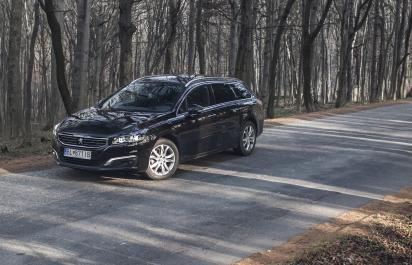 Peugeot 508 prvej generácie: Aký je a na čo si dať pozor pri kúpe jazdeného?