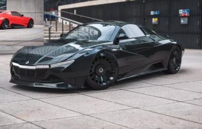 Škoda Popular Monte Carlo 2023: Legenda ožila!