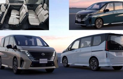 Praktický 8-miestny Nissan za 19 300 €!