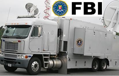 Mobilný dom snov: 27-tonový kamión FBI ako základ!